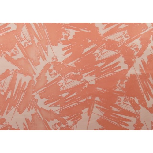 Seda Decorada 49x69cm C/25 folhas